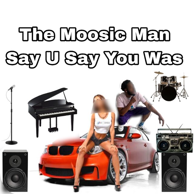 Say U Say You Was