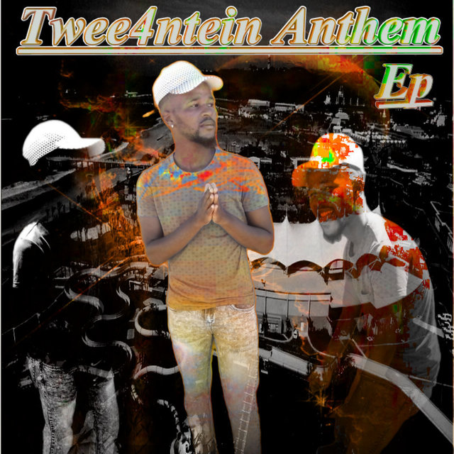 Twee4ntein Anthem