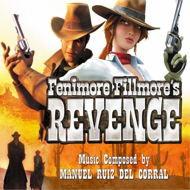 Fenimore Fillmore's Revenge