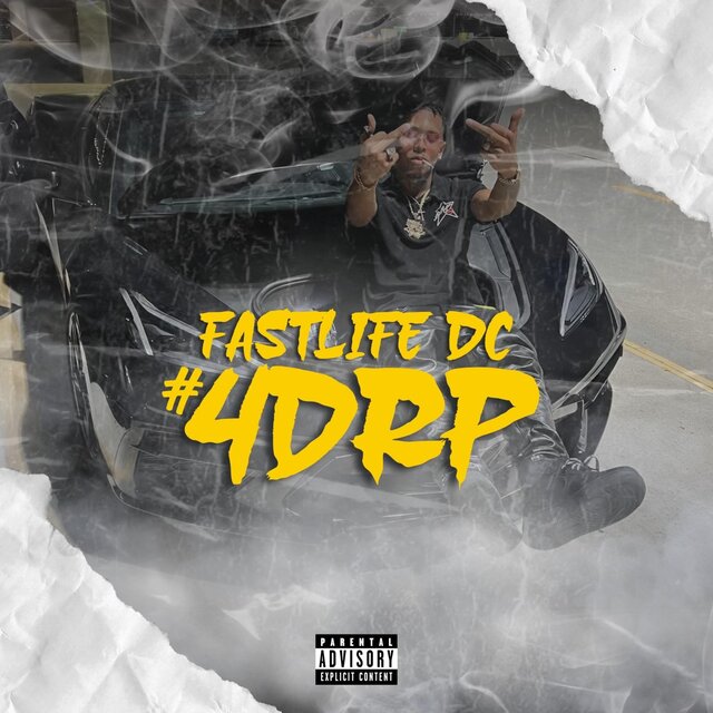 4.D.R.P (4 Da Right Price)