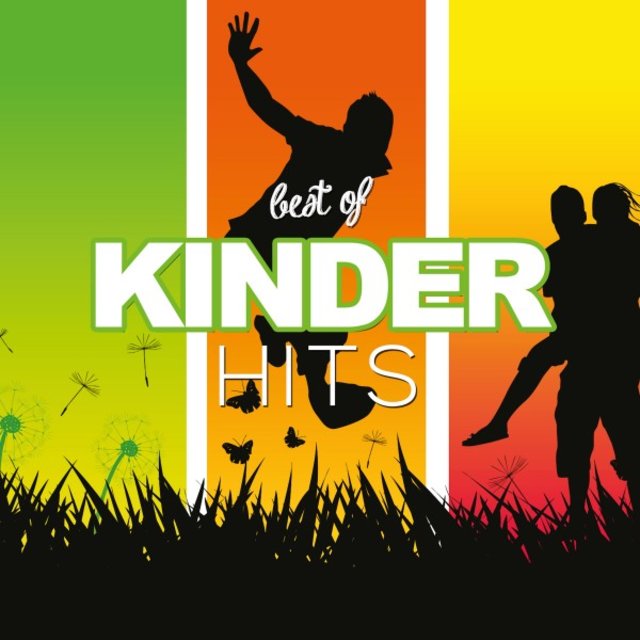 Best of Kinder Hits