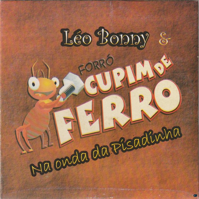 Na Onda da Pisadinha