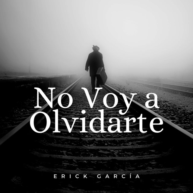 No Voy a Olvidarte