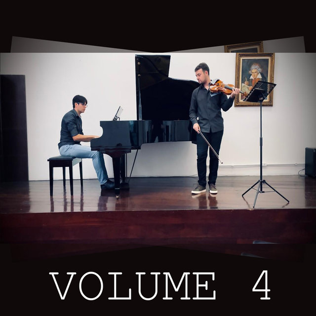 Hinos Ccb, Vol. 04