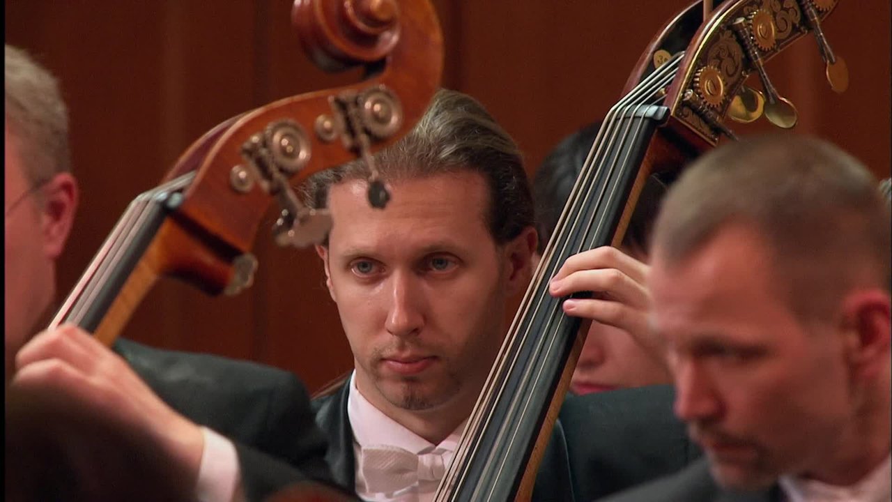 Prokofiev: Symphony No. 5 in B Flat Major, Op. 100 - IV. Allegro giocoso