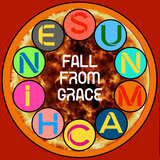 FALL FROM GRACE