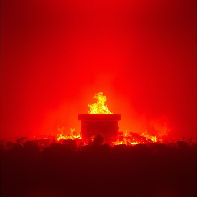 Blood Echo