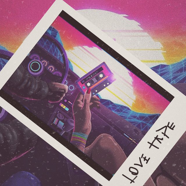 Love Tape