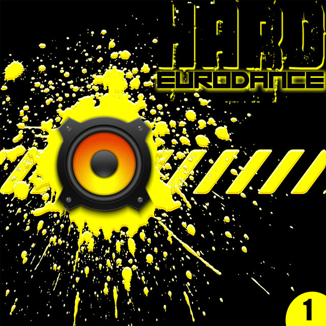 Hard Eurodance