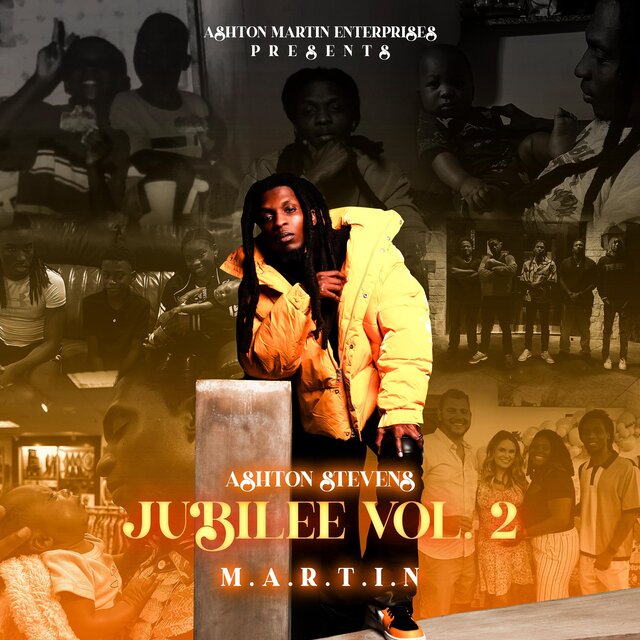 Jubilee, Vol. 2