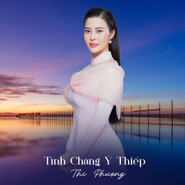 Tình Chàng Ý Thiếp