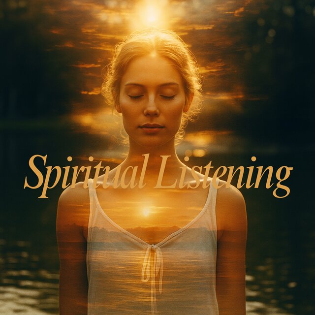 Spiritual Listening
