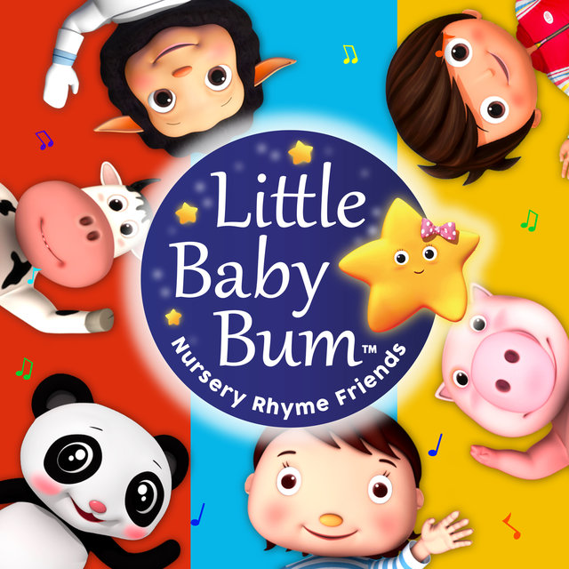 Johny Johny Yes Papa Pt 2 By Little Baby Bum Nursery Rhyme Friends On Tidal Johny johny yes papa | part 2 | cartoon animation nursery rhymes & songs for children | chuchu tv. tidal