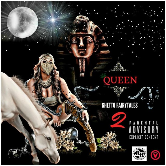 Ghetto Fairytales 2