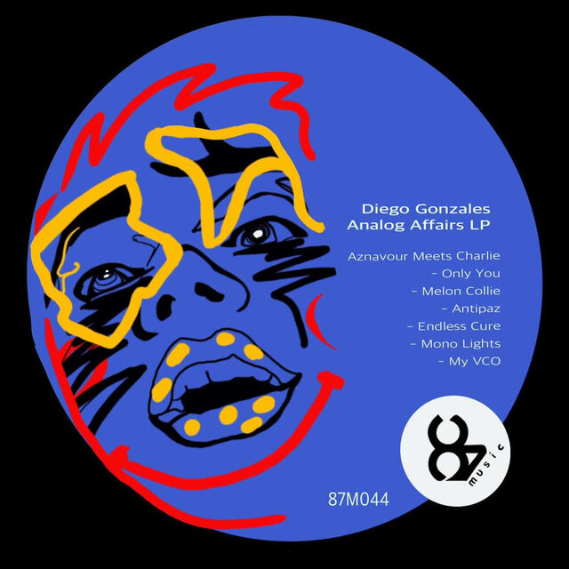 Analog Affairs LP