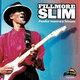 Cover art for album Funky Mama's House by Fillmore Slim