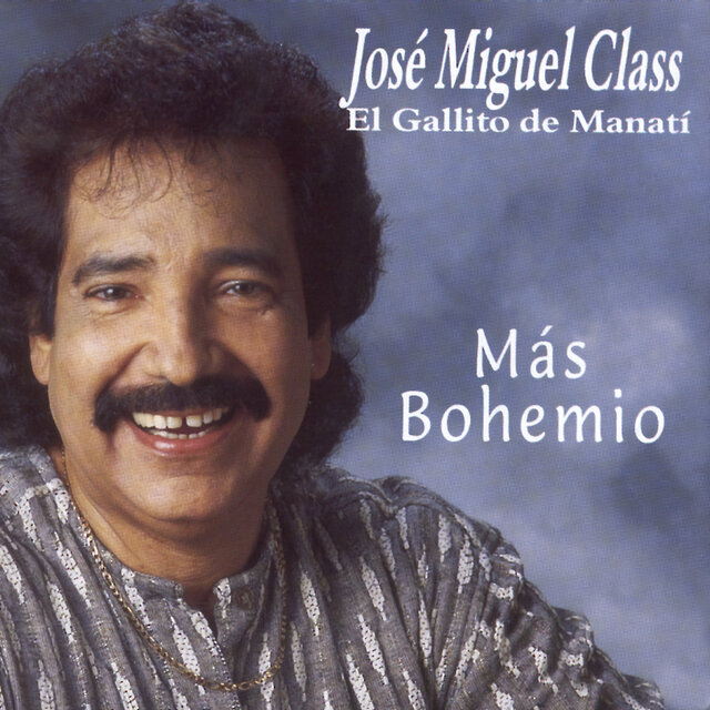Más Bohemio