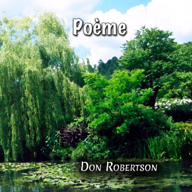 Poème