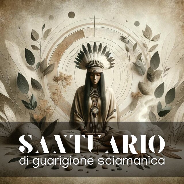 Santuario di guarigione sciamanica