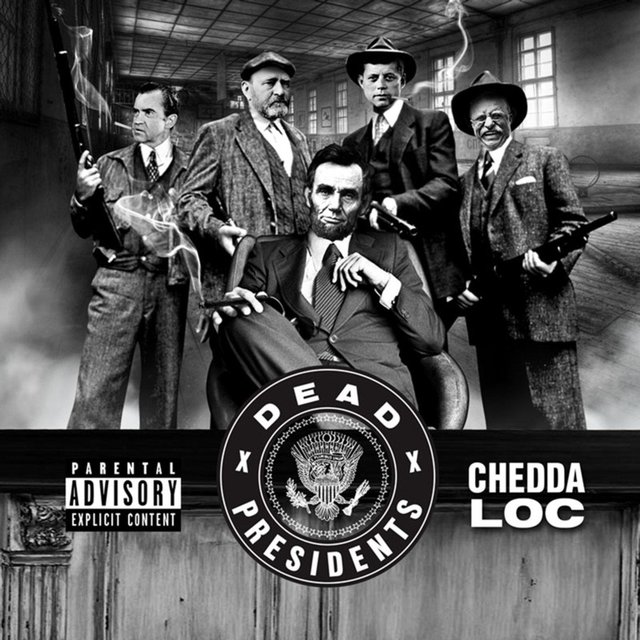 Dead Presidents