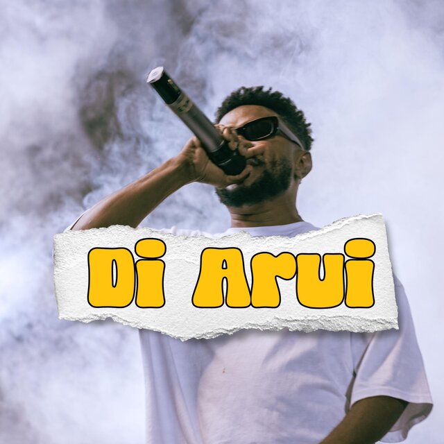 Di Arui