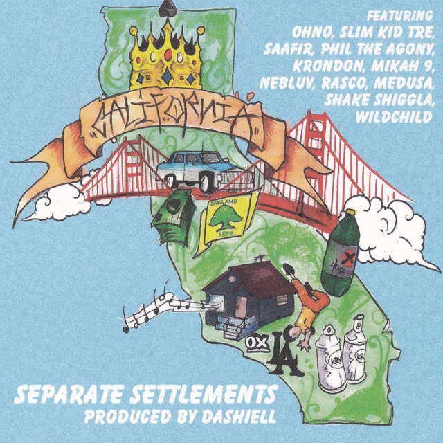 Separate Settlements