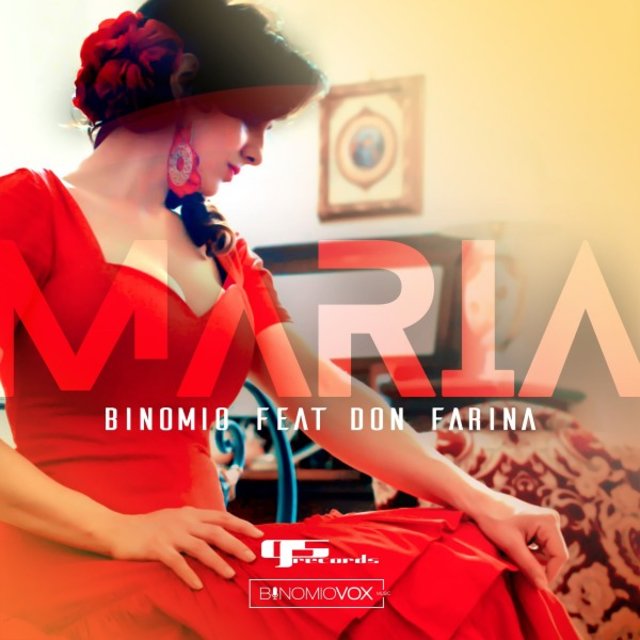Maria (Radio Edit)