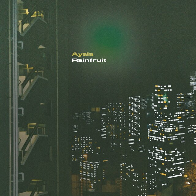 Rainfruit