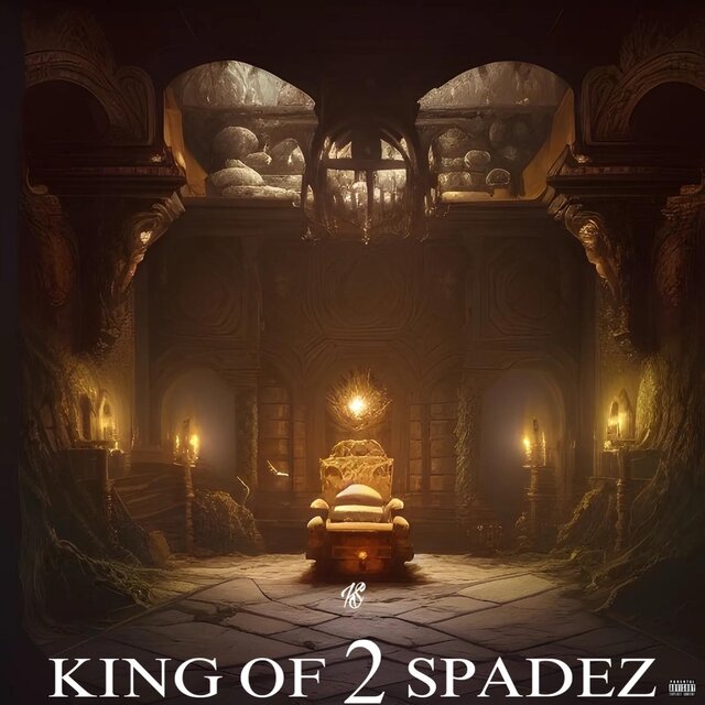 King of Spadez 2