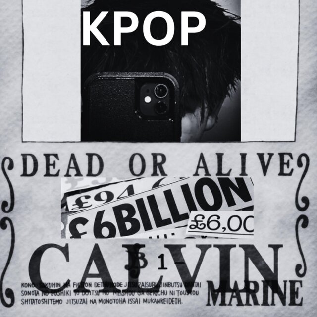 K.POP