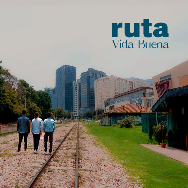 Vida Buena Ep
