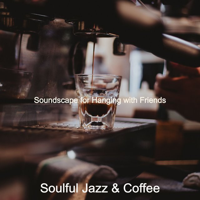 Soundscape for Hanging with Friends