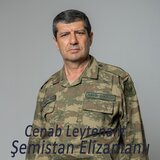 Cenab Leytenant