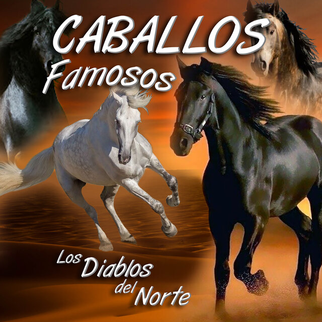 Caballos Famosos