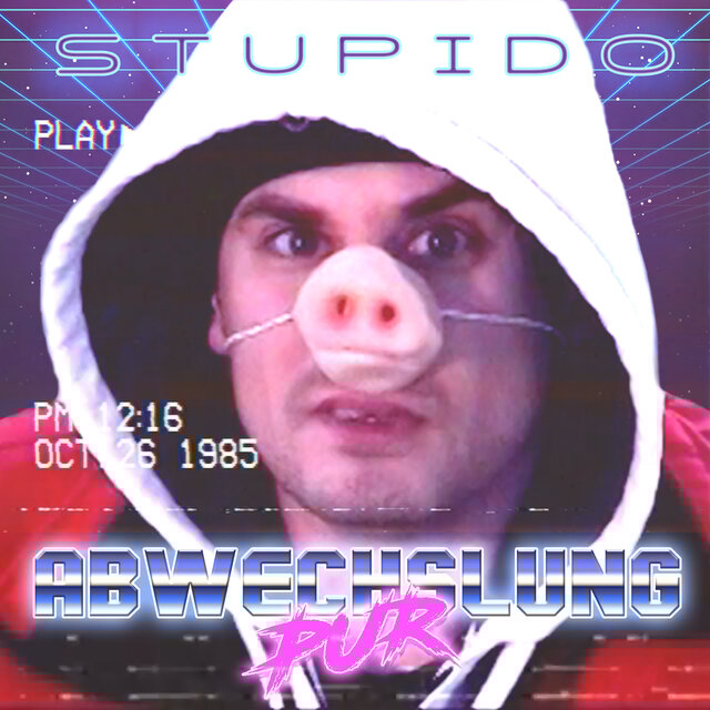 Abwechslung Pur