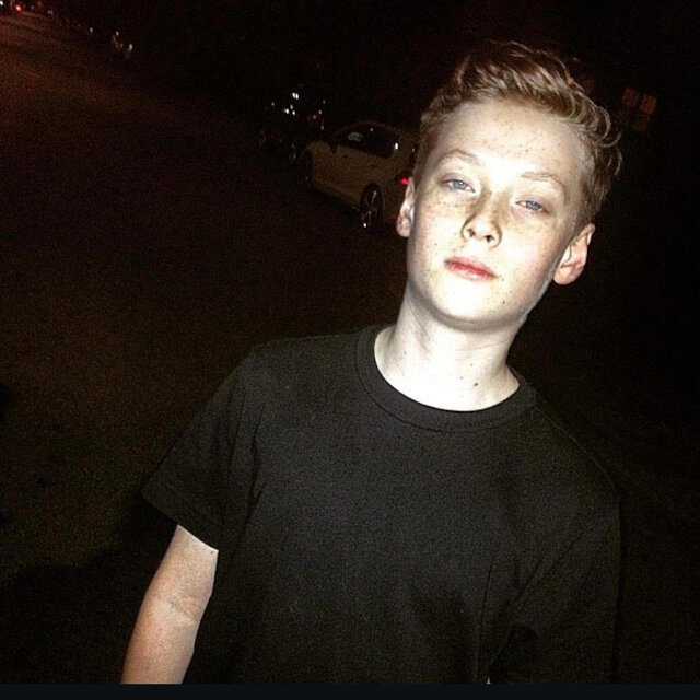 WHITE BOY WASTED