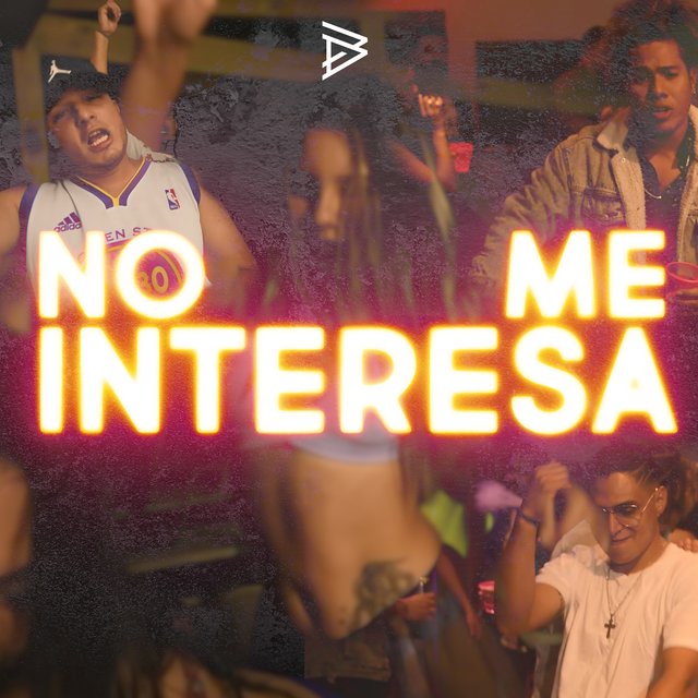 No me interesa