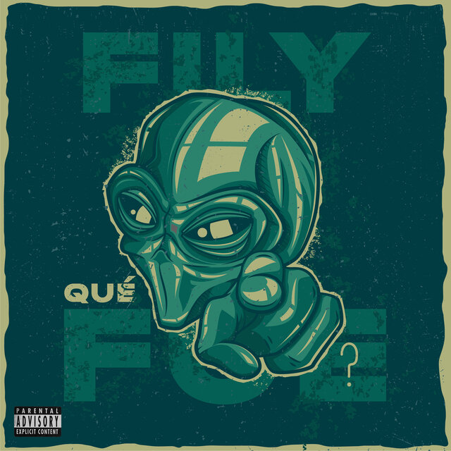 QUÉ FUE?
