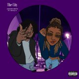 The City (feat. Hayla V.)