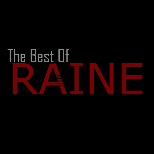 The Best of Raine