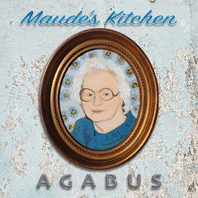 Maude's Kitchen