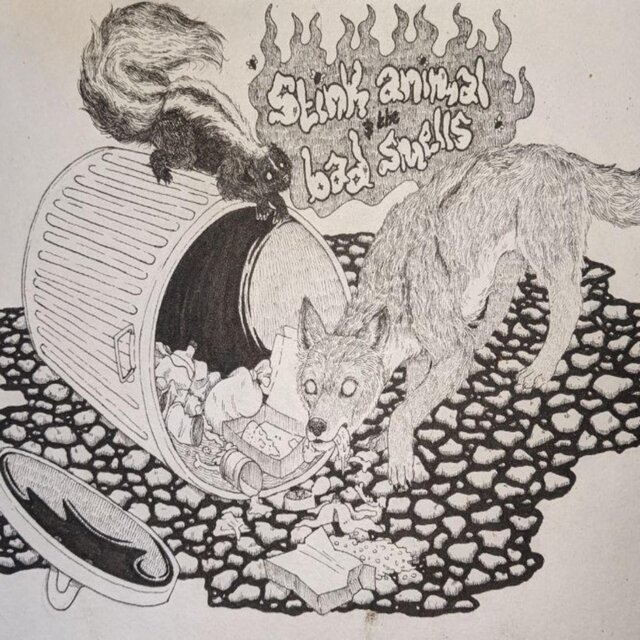 Black House Demo
