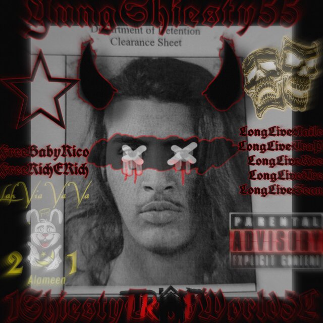 1ShiestyTraPWørld5L