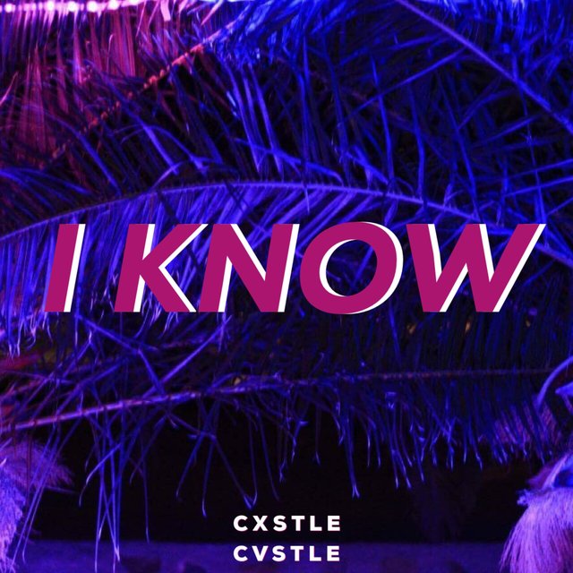 I Know