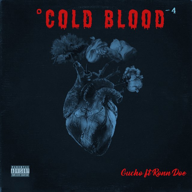 COLD BLOOD