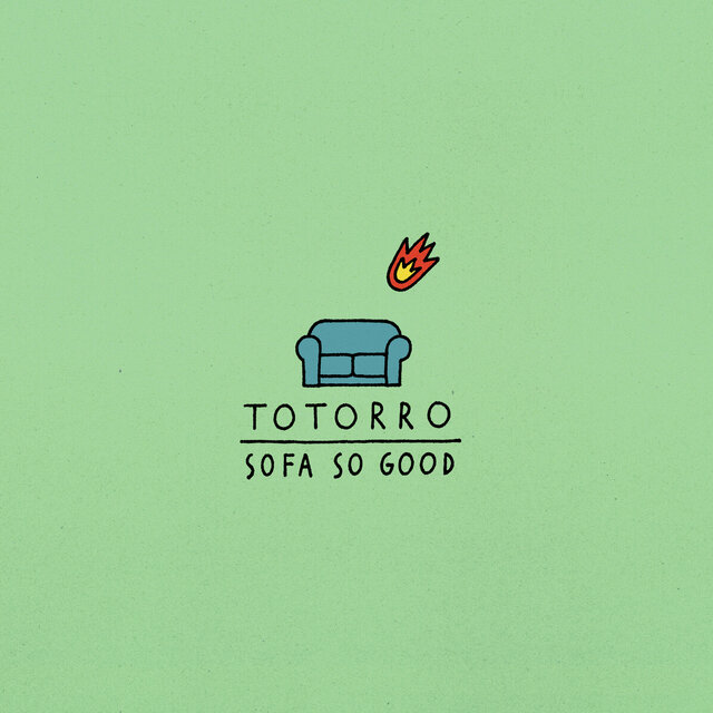 Sofa So Good