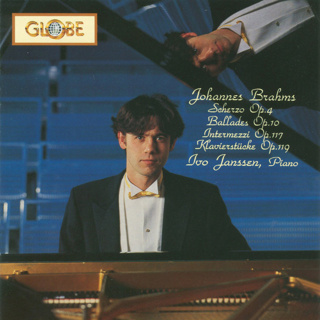 Piano Works