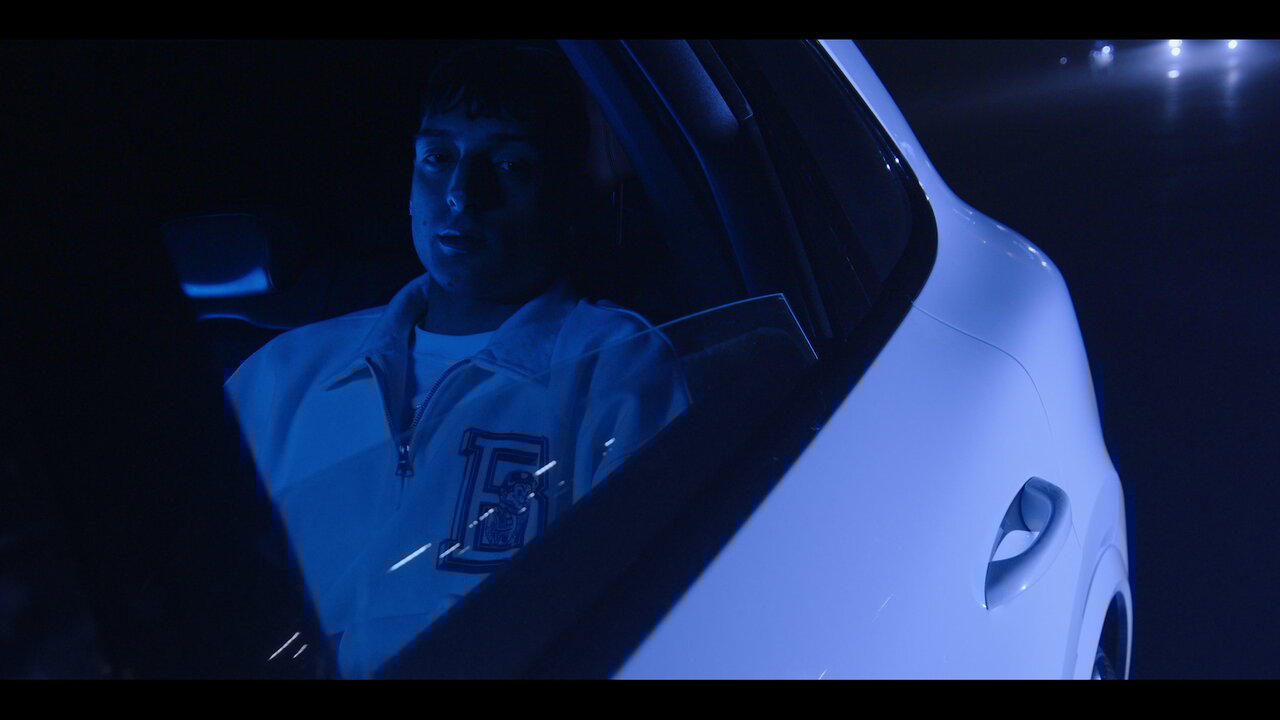 Lieto fine (Visual Video)