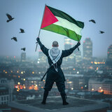 A Letter To Gaza (Surat untuk Gaza)