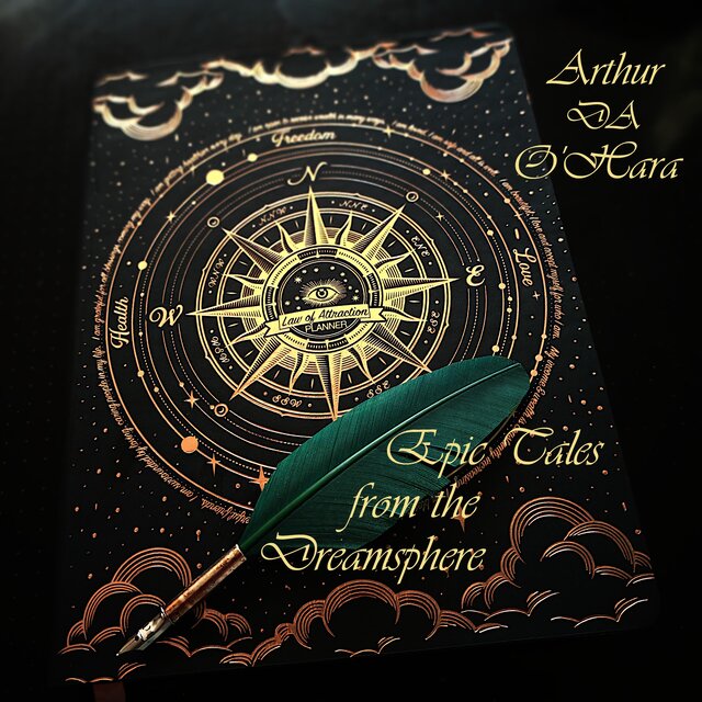 Epic Tales From The Dreamsphere